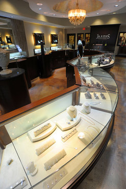 Photos at A Touch Of Midas Jewelers - Jewelry Store in Burlington