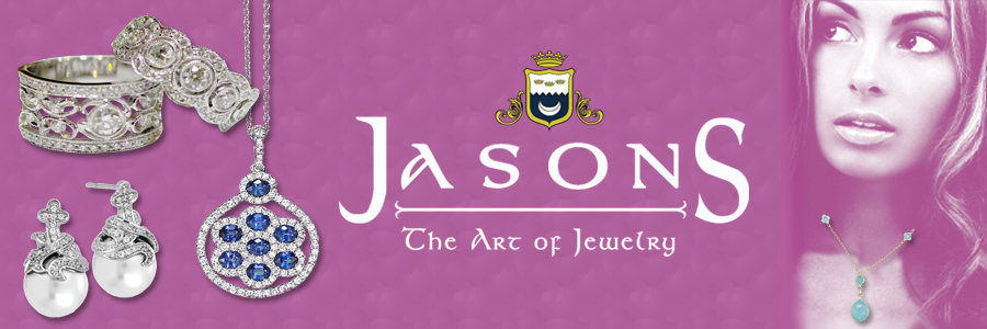 Jasons The Art of Jewelry